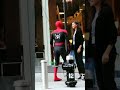 SpiderMan And MJ WhatsApp Status