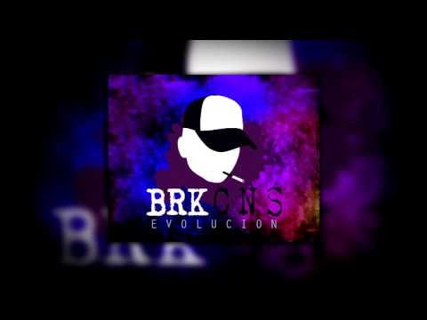 EVOLUCION - BRK CNSCREW (Disco completo)