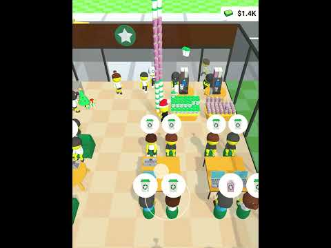 Coffee Shop