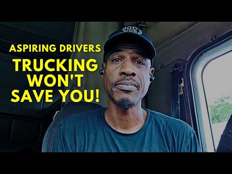The Realest Trucking Advice You'll Hear This Year! 5 Things I Wish I Knew Before I Started.