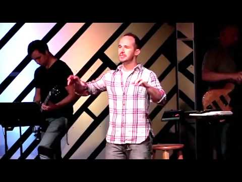 Are you willing to sit at Jesus feet?