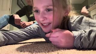 Download lagu Me and sister wrestling fight part 19 ￼ mp3