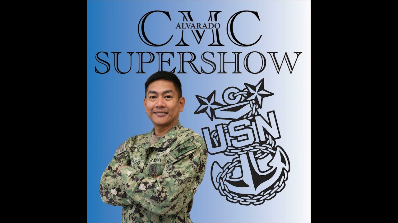 CMC Super Show, February 17, 2026