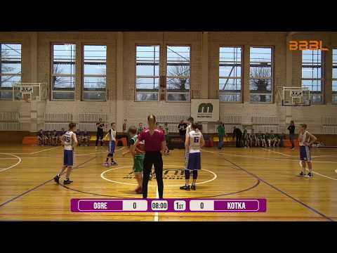 Ogre 2007 - Kotka 2007