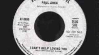 Paul Anka