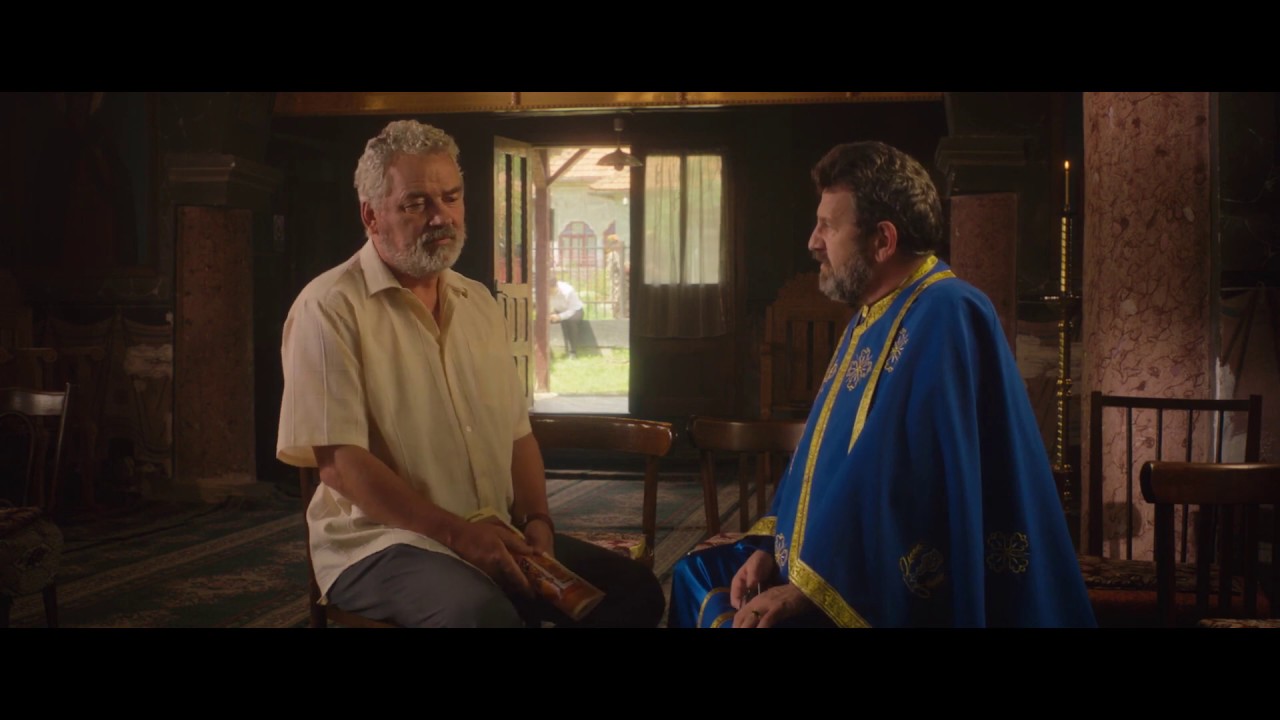 Carturan 2019 Trailer