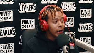 YBN Cordae La Leakers Freestyle (Duckworth) Kendrick Lamar Remix