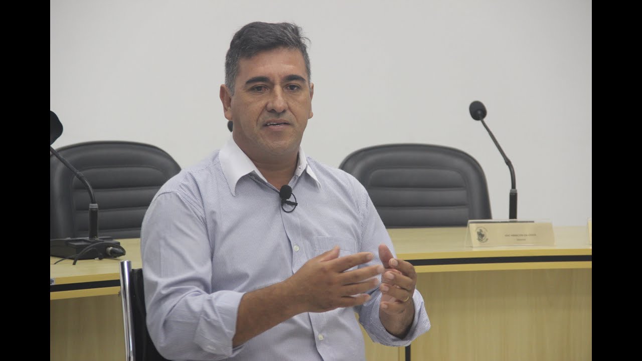 Nosso Mandato nº 40 - Sérgio de Mello e Maurício da Costa (MDB)