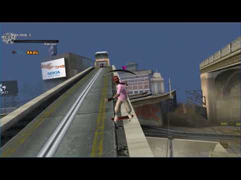 Akali - "Late Night Provs" (THUG Pro 2021)