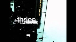 Thrice - The Beltsville Crucible (8-bit)