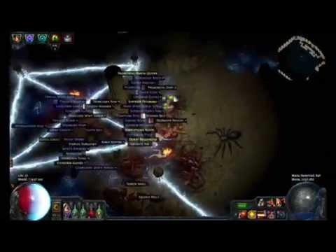 [1.2] Double Residence Boss 2 second kill