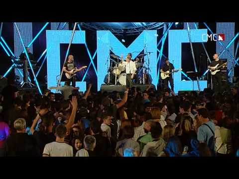 Mladen Grdović & Grupa ROMANTIC - KADA UMREM UMOTAN U BILO - CMC Festival 2012. - LIVE █▬█ █ ▀█▀