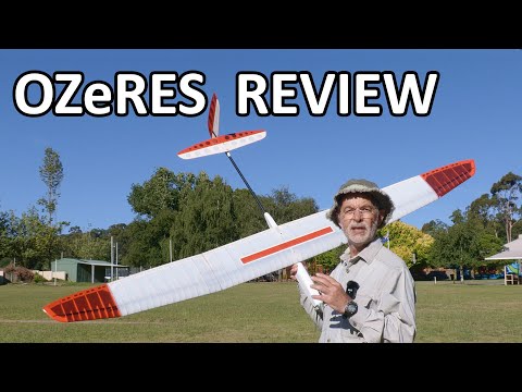 OZeRES Review
