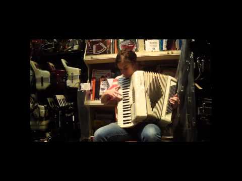 1217 - Ivory Clef Special LM 120 $595