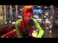 BELLA THORNE Talks About Giving Back