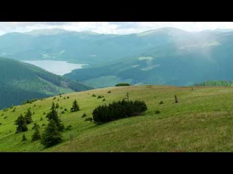 Red Bull Romaniacs 2011 :  Landscapes of Romania