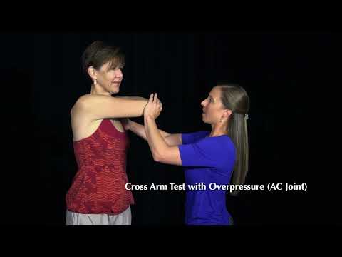 Shoulder Examination