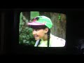 Barney The Backyard Gang Barney S Campfire Sing Along Rare 1991 VHS