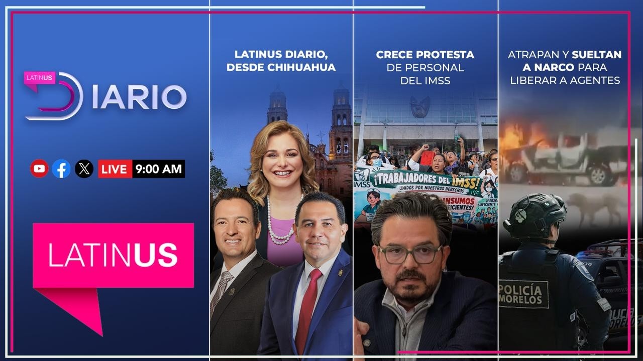 Latinus Diario: 13 de octubre