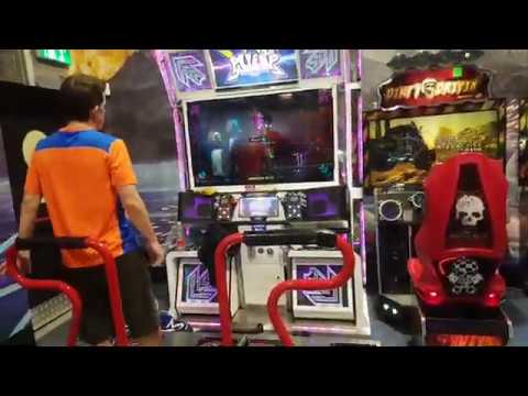 10.02.20 - PIU XX - Ronko on Rooftop - S16 Take 2