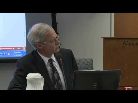 Introductions: Gail Jarvik and Les Biesecker - Rudy Pozzatti