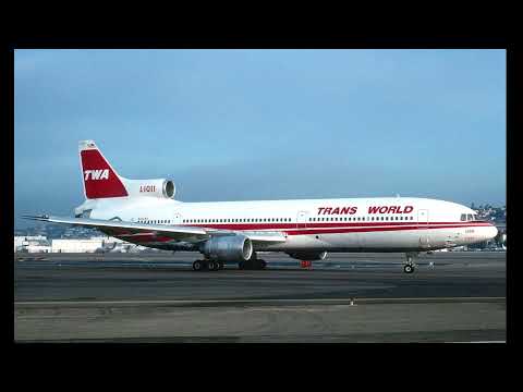 3 2 1 Go! Meme(Lockheed L-1011 TriStar)