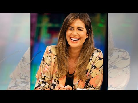 Nuria Roca y Juan del Val abren el álbum de fotos de su multitudinaria boda: "¡Qué flaquitos!"