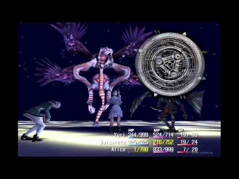 Shadow Hearts - Part 80 (Normal Ending)