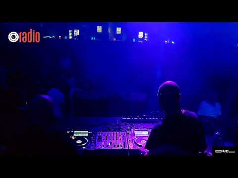 MIND The GAP DJs | ORadio from Duel Club