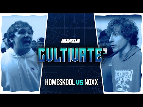 Noxx vs Homeskool