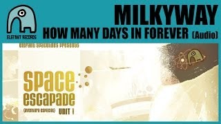How Many Days In Forever Music Video