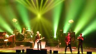 Bernard Lavilliers - Solitaire