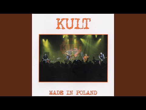 Videoclip de Generał Ferreira — Kult