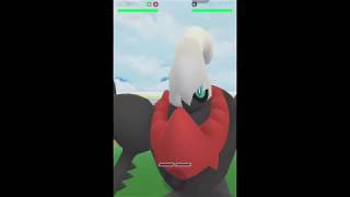 スカタンク ポケットモンスター デスマス マギアナ ベロリンガ