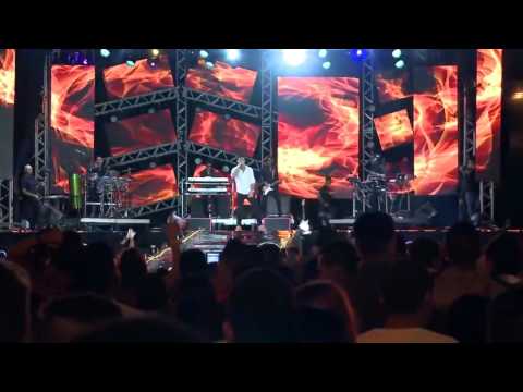 Banda Luxúria   Vem Novinha DVD Ao Vivo em Brasilia