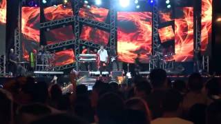Banda Luxúria   Vem Novinha DVD Ao Vivo em Brasilia