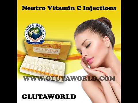 Glutathione Injection
