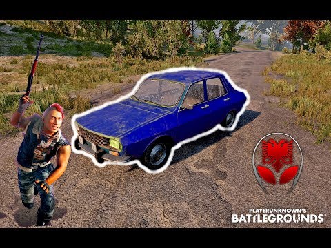 E Shkela me Kerr !! - Battlegrounds SHQIP | SHQIPGaming