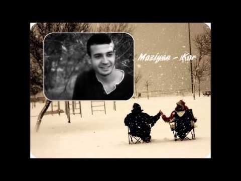 Maziyan Feat. Toksin DC - Kar