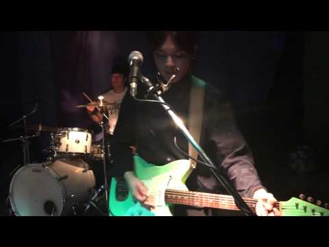 잔나비(JANNAbI)_160430_See Your Eyes @CLUB TA