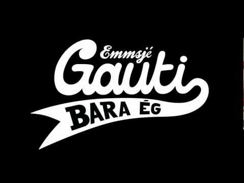 Emmsjé Gauti - Hemmi Gunn ft. Blazroca (TEASER)