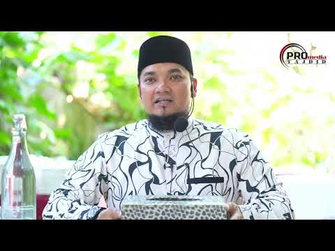 ANDAI INI RAMADAN TERAKHIRKU