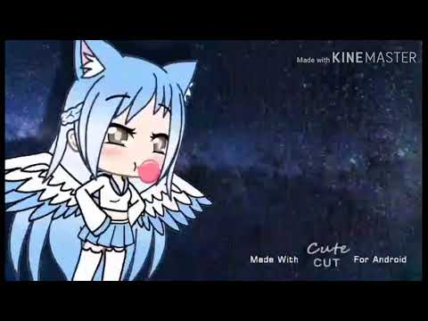 Gacha Life Afgvn "Przyjaciółki"