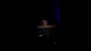 Spoon.  I Ain't the One.  Live Metro Theatre Sydney 23/03/17