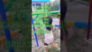 Download lagu tetaplah berjuang dan bermimpi karena kamu pasti bisa. #wanitabahagia mp3