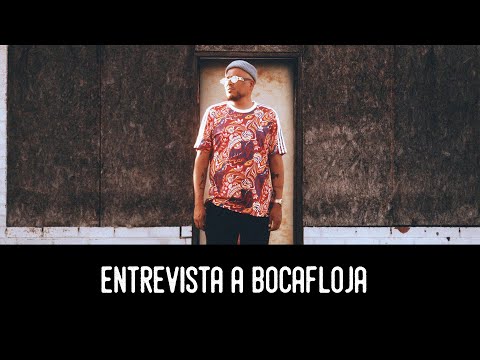 Entrevista a BOCAFLOJA sobre su nuevo álbum y documental "DESPUÉS DE MAÑANA"