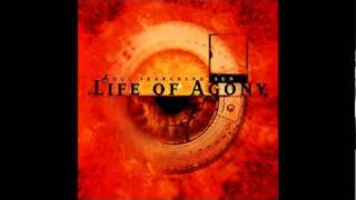 my mind is dangerous. Life of agony.