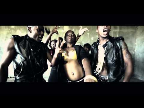 Jey Rspctme Feat Yvy Realkiller & The Gym  - Himalaya