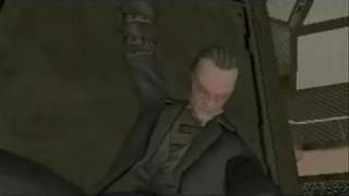 Tomb Raider Angel Of Darkness