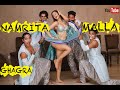 NAMRITA MALLA BOLLYWOOD DANCE Ghagra Yeh Jawaani Hai Deewani HOT SEXY